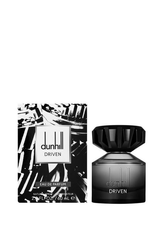 Dunhill Dunhill London Driven Eau De Parfum 60ml 2