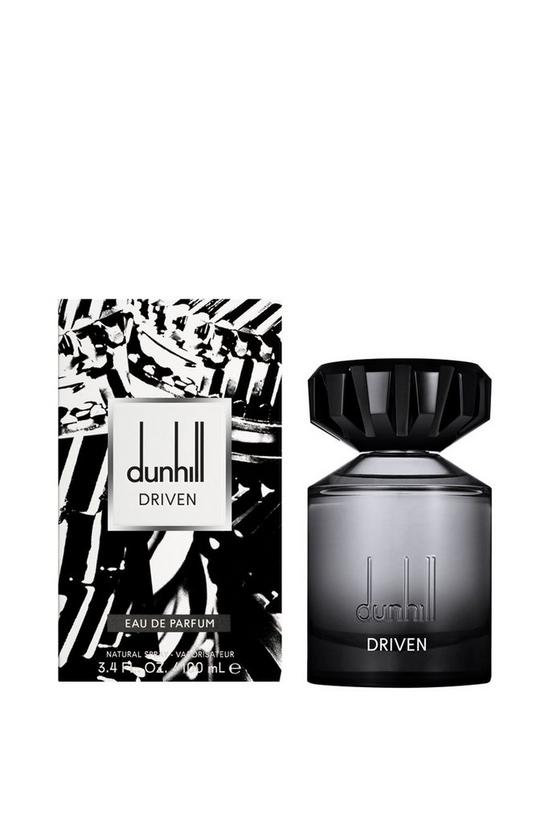 Dunhill Dunhill London Driven Eau De Parfum 2