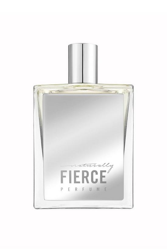 Abercrombie & Fitch Naturally Fierce For Women Eau De Parfum 1