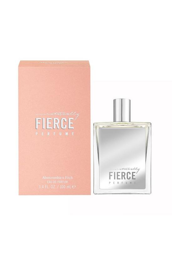 Abercrombie & Fitch Naturally Fierce For Women Eau De Parfum 2