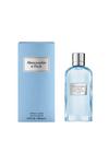 Abercrombie & Fitch First Instinct Women Blue Eau De Parfum 100ml thumbnail 2