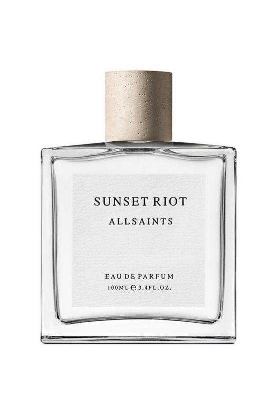 All Saints Sunset Riot Eau De Parfum 100ml 1