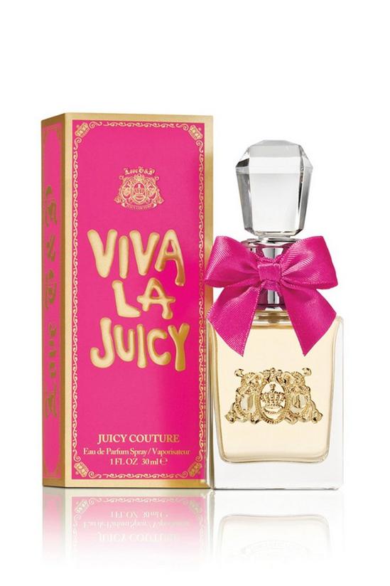 Juicy Couture Viva La Juicy Eau De Parfum 30ml 1
