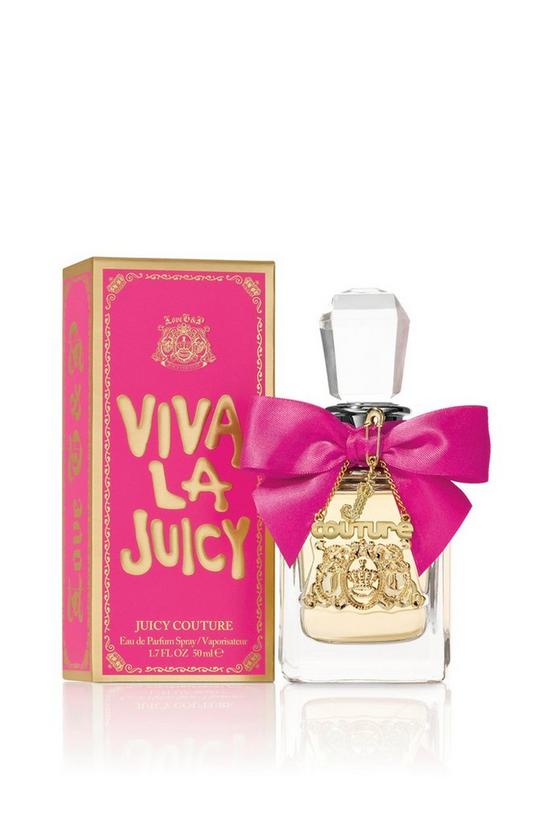Juicy Couture Viva La Juicy Eau De Parfum 50ml 1