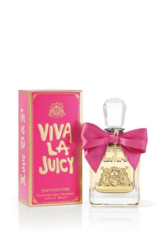 Juicy Couture Viva La Juicy Eau De Parfum 1