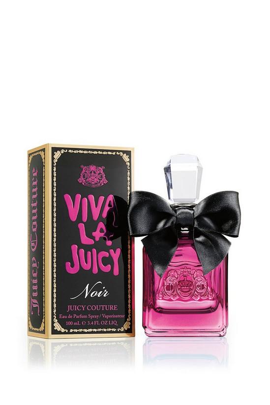 Juicy Couture Viva La Noir Eau De Parfum 1