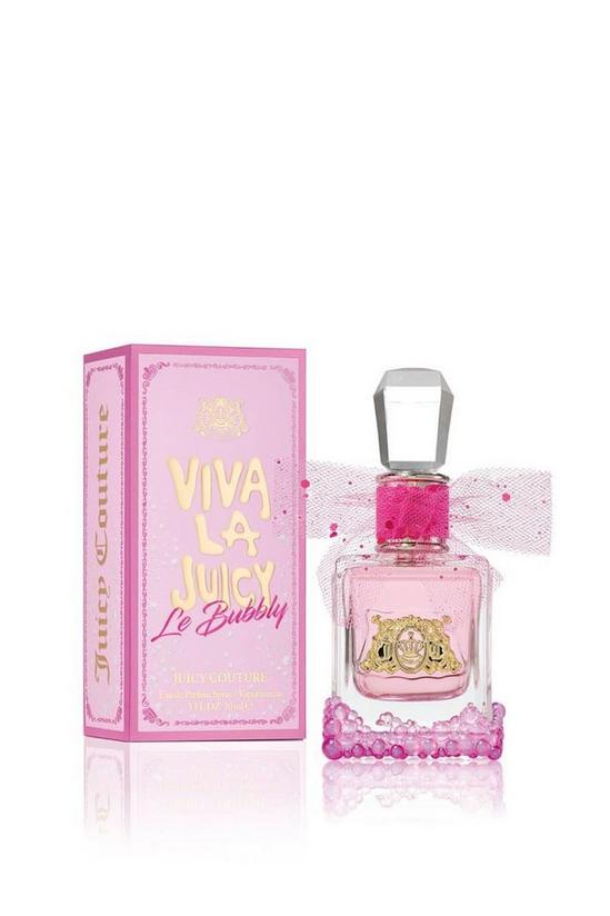 Juicy Couture Viva La Juicy Le Bubbly Eau De Parfum 30ml 1