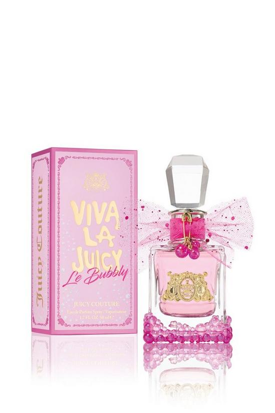 Juicy Couture Viva La Juicy Le Bubbly Eau De Parfum 50ml 1