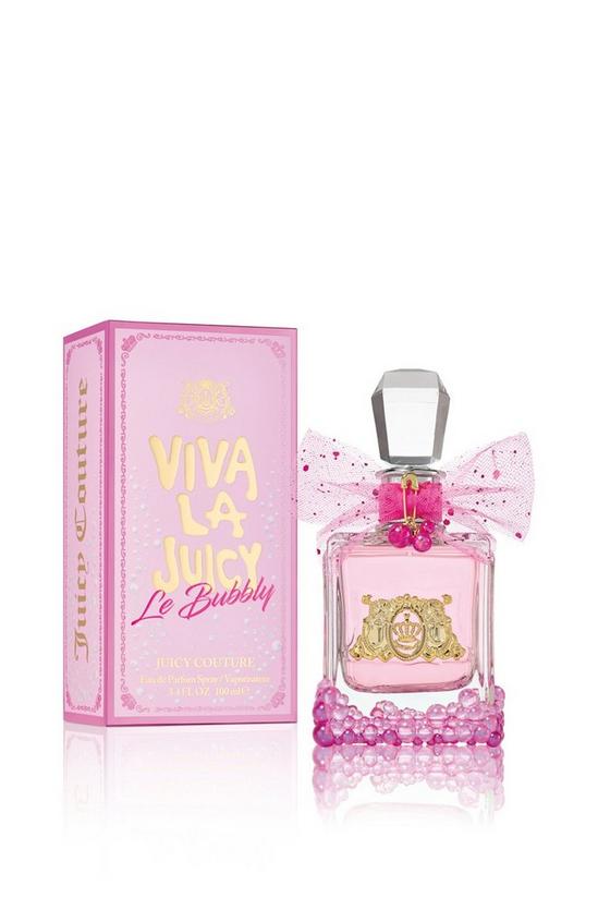Juicy Couture Viva La Juicy Le Bubbly Eau De Parfum 1