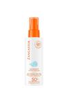 Lancaster Sensitive Face And Body Sunscreen & Sun Protection Cream For Kids Spf50 150ml thumbnail 1