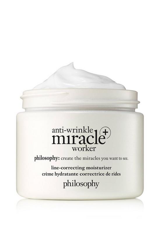 Philosophy Anti-Wrinkle Miracle Worker Day Cream 60ml 1
