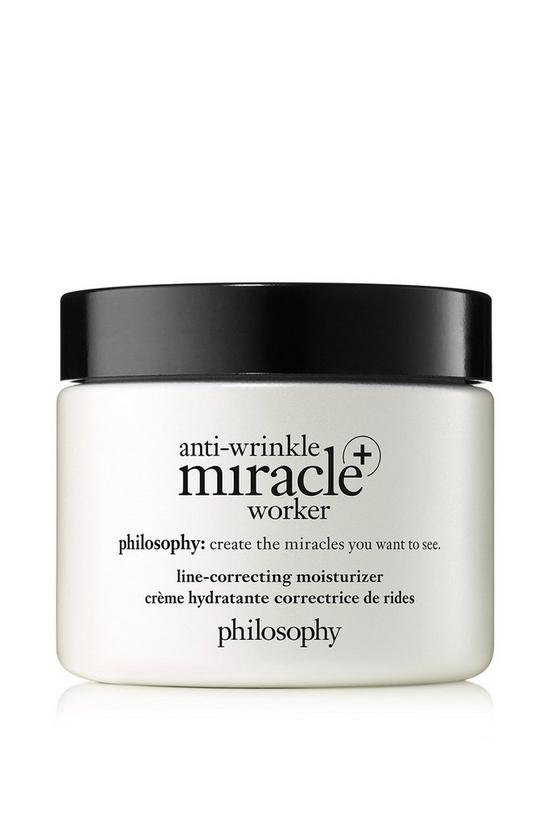 Philosophy Anti-Wrinkle Miracle Worker Day Cream 60ml 2