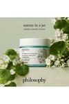 Philosophy Nature In A Jar Cica Complex Recovery Moisturiser 60ml thumbnail 3