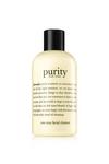 Philosophy Purity One-Step Facial Cleanser 240ml thumbnail 1