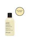 Philosophy Purity One-Step Facial Cleanser 240ml thumbnail 2