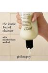 Philosophy Purity One-Step Facial Cleanser 240ml thumbnail 4