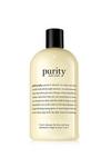Philosophy Purity One-Step Facial Cleanser 480ml thumbnail 1