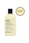 Philosophy Purity One-Step Facial Cleanser 480ml thumbnail 2