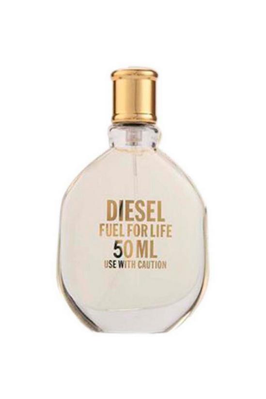 Diesel Fuel For Life She Eau De Parfum 50ml 1