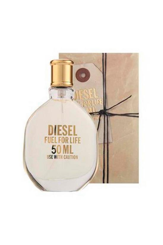 Diesel Fuel For Life She Eau De Parfum 50ml 2