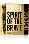 Diesel Spirit Of The Brave Intense Eau De Parfum thumbnail 3