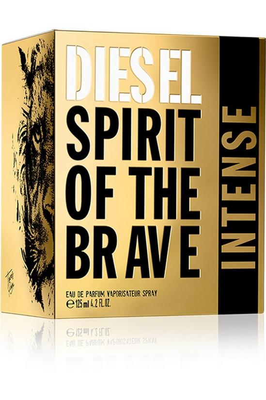 Diesel Spirit Of The Brave Intense Eau De Parfum 3