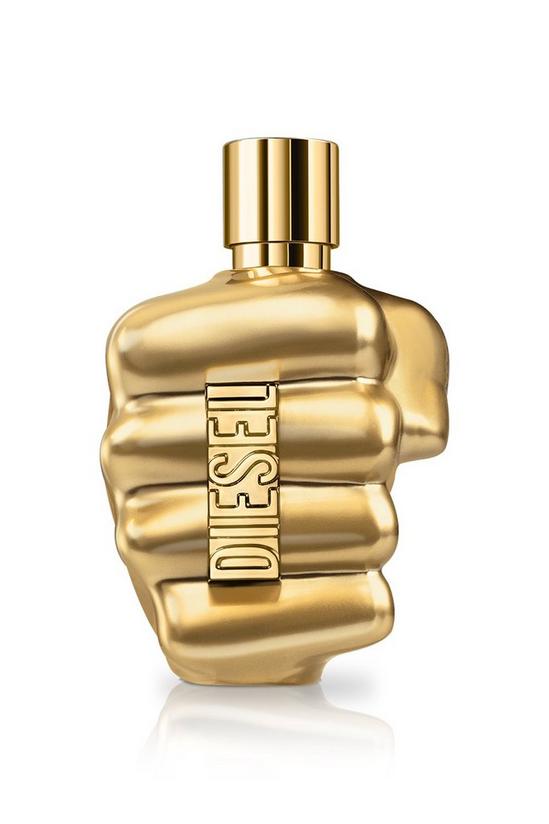 Diesel Spirit Of The Brave Intense Eau De Parfum 50ml 1