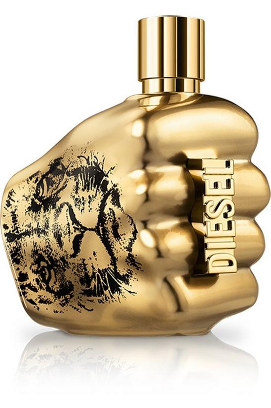 Diesel Spirit Of The Brave Intense Eau De Parfum 50ml 2