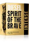 Diesel Spirit Of The Brave Intense Eau De Parfum 50ml thumbnail 3