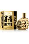 Diesel Spirit Of The Brave Intense Eau De Parfum 50ml thumbnail 4