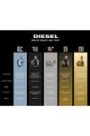 Diesel Spirit Of The Brave Intense Eau De Parfum 50ml thumbnail 6
