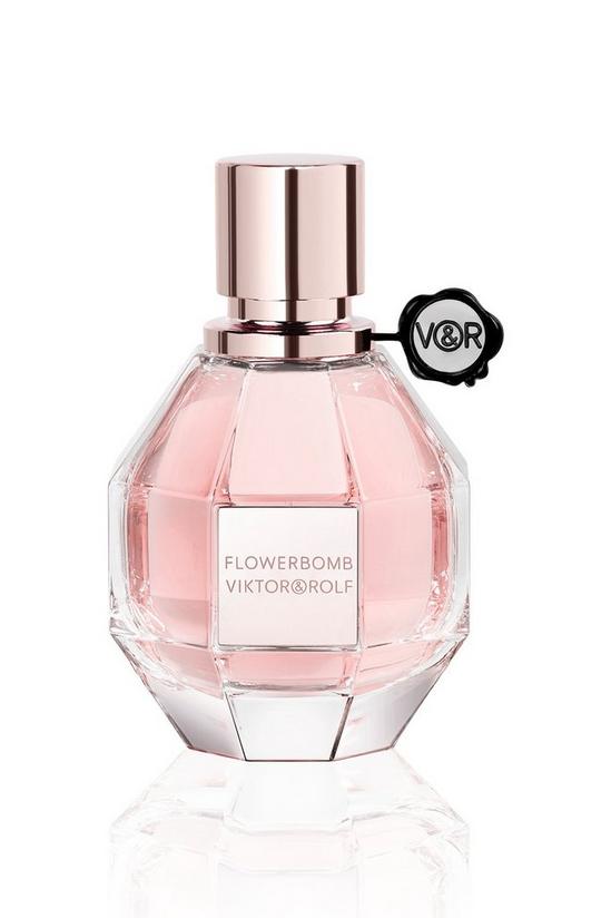 Viktor & Rolf Flowerbomb Eau De Parfum 50ml 1