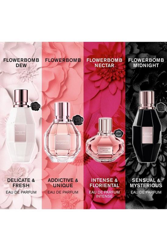 Viktor & Rolf Flowerbomb Nectar Eau De Parfum 5