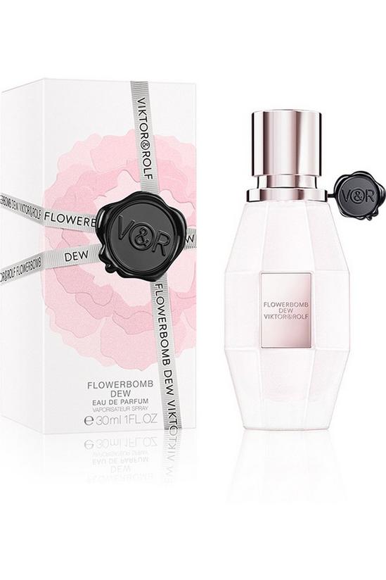 Viktor & Rolf Flowerbomb Dew Eau De Parfum 30ml 2
