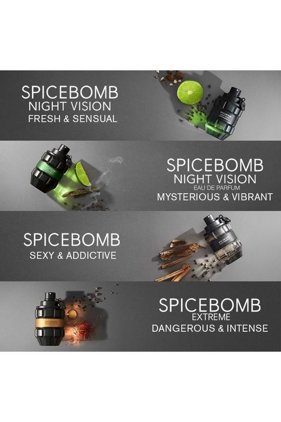 Viktor & Rolf Spicebomb Extreme Eau De Parfum 50ml 3