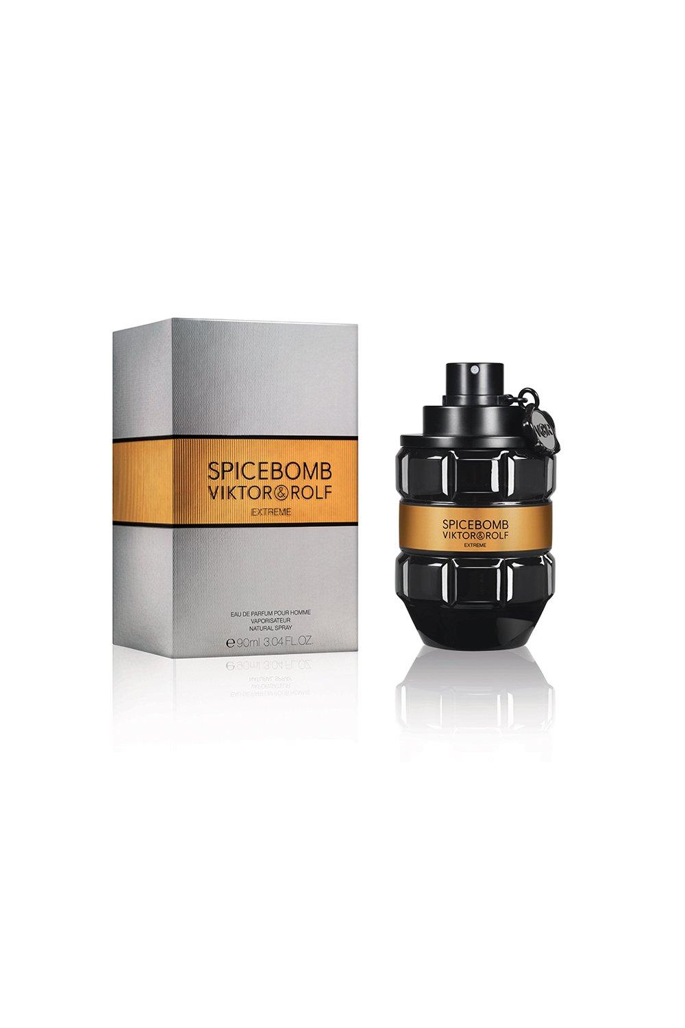 Fragrance | Spicebomb Extreme Eau De Parfum | Viktor & Rolf