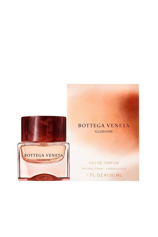 Bottega Veneta Illusione For Her Eau De Parfum 30ml 2