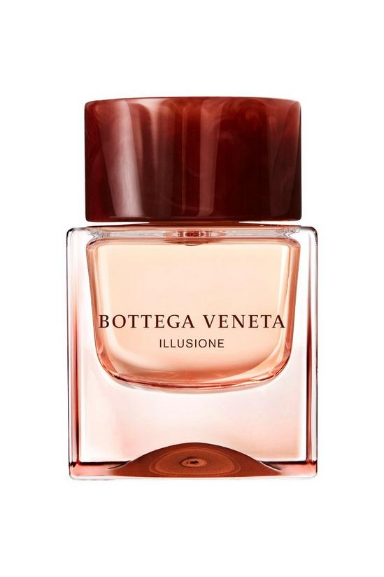 Bottega Veneta Illusione For Her Eau De Parfum 50ml 1
