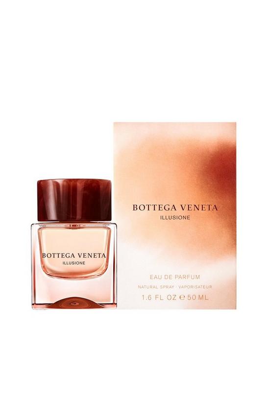Bottega Veneta Illusione For Her Eau De Parfum 50ml 2