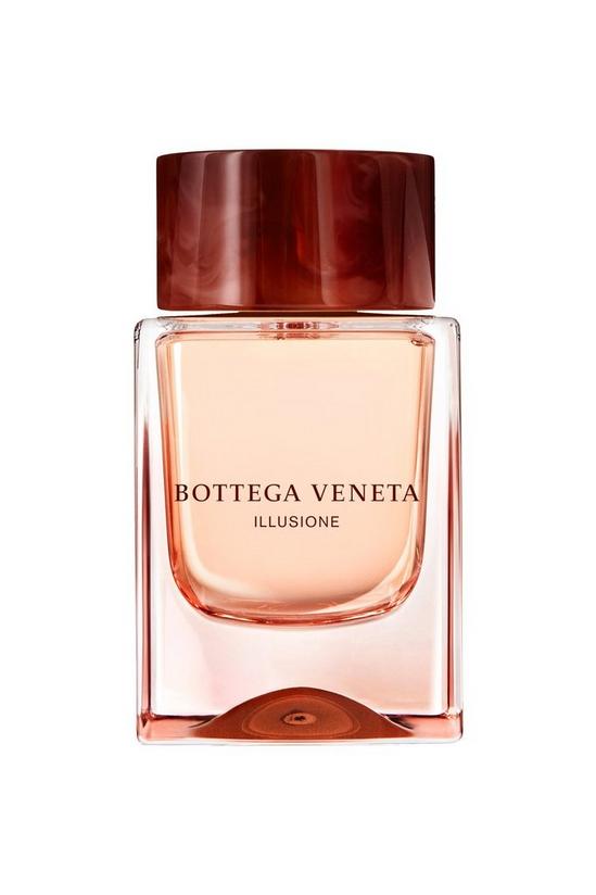 Bottega Veneta Illusione For Her Eau De Parfum 1