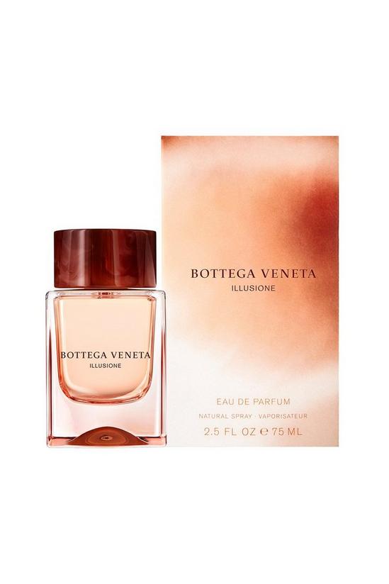 Bottega Veneta Illusione For Her Eau De Parfum 2