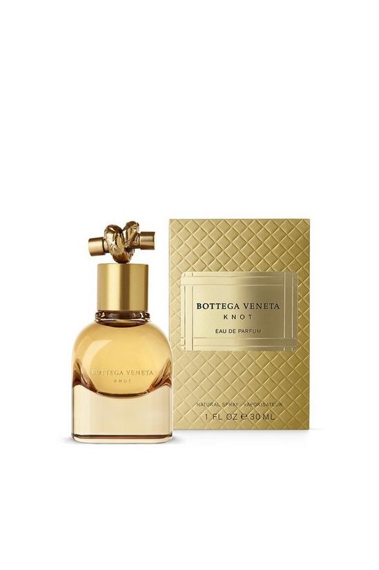 Bottega Veneta Knot For Her Eau De Parfum 30ml 2
