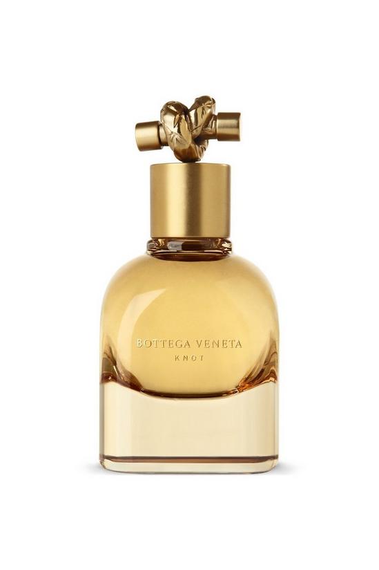 Bottega Veneta Knot For Her Eau De Parfum 50ml 1