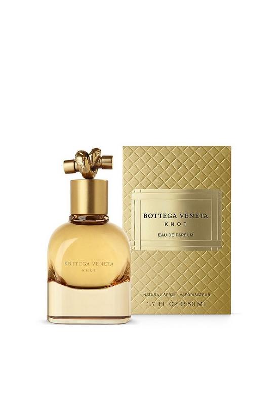 Bottega Veneta Knot For Her Eau De Parfum 50ml 2