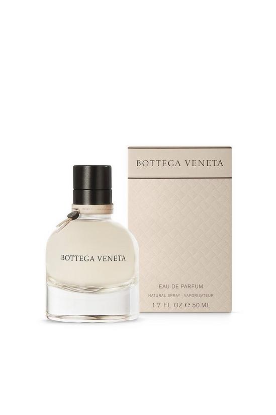 Bottega Veneta Signature For Her Eau De Parfum 50ml 2