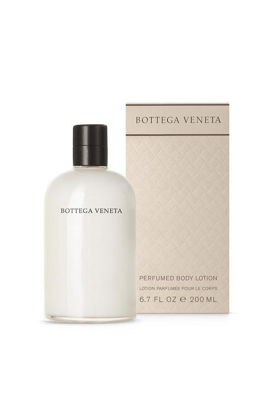 Bottega Veneta Body Lotion For Her 200ml 2