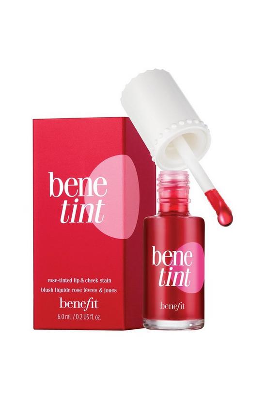 Benefit Bene Tint Rose Tinted Lip & Cheek Stain 6ml 1