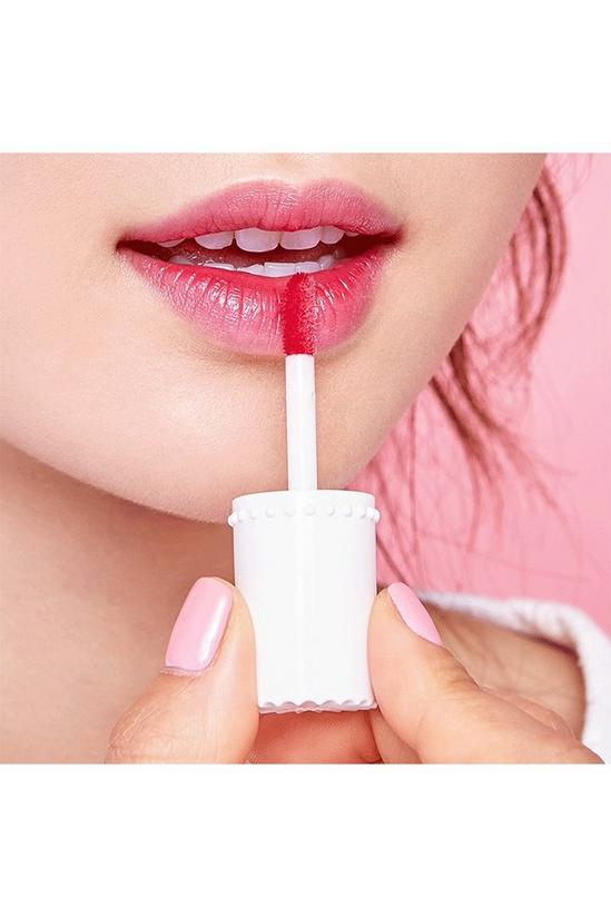Benefit Benetint Rose Tinted Lip & Cheek Tint Duo Set 14ml 4