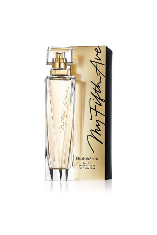 Elizabeth Arden My 5th Avenue Eau De Parfum 50ml 2