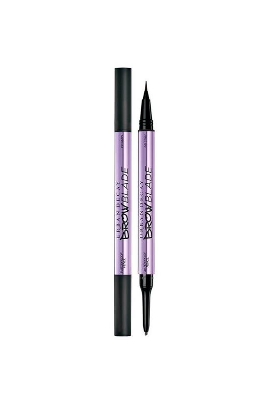 Urban Decay Brow Blade Brow Ink Stain And Waterproof Pencil  0.4ml 1